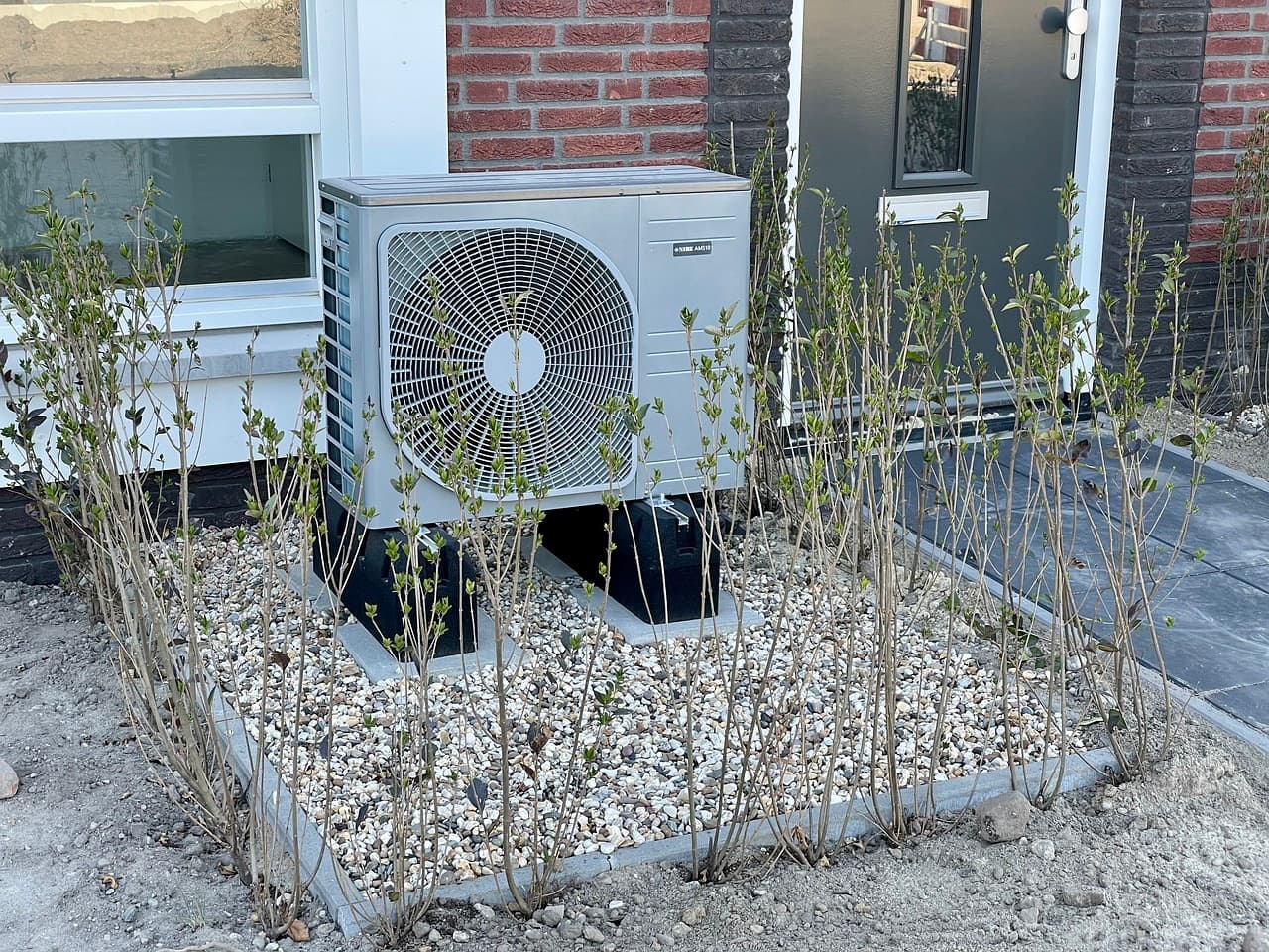 Grøn energi til boligen